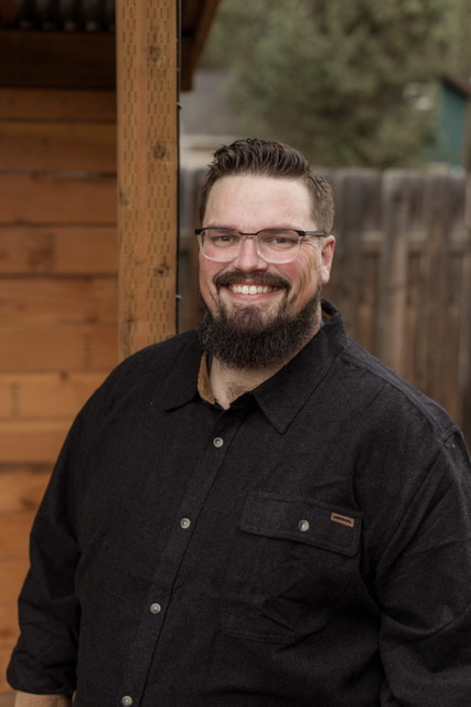 Mike Ribera, founder of Noble Table